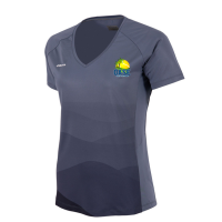 TC Oase Shift T-Shirt Ladies